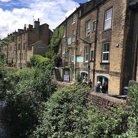 Malkin Wood Studio - 15 Min Walk To Holmfirth Centre Bagian luar foto